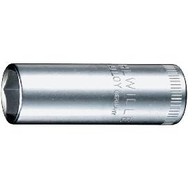Stahlwille Sechskant-Steckschlüsseleins. 1/4" lang Produktbild